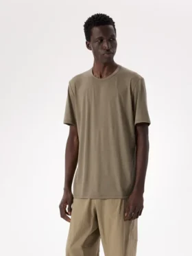Frame Shirt SS Men's