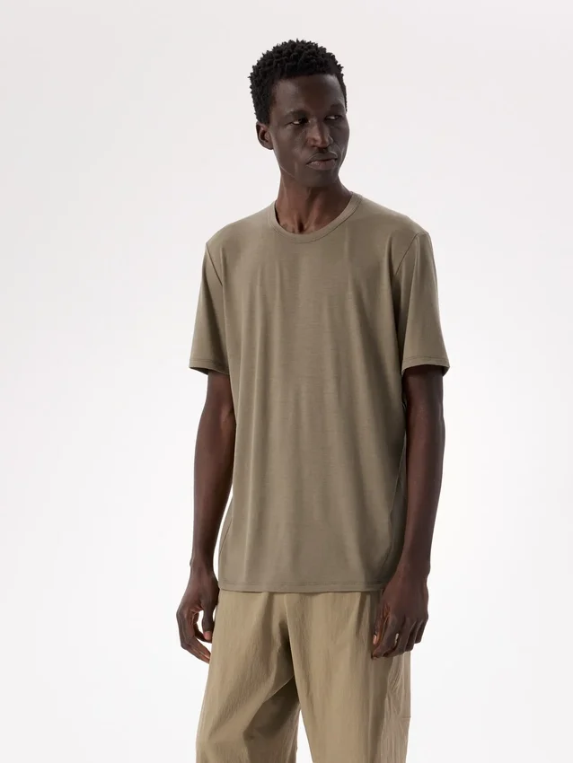 Frame Shirt SS Men's
