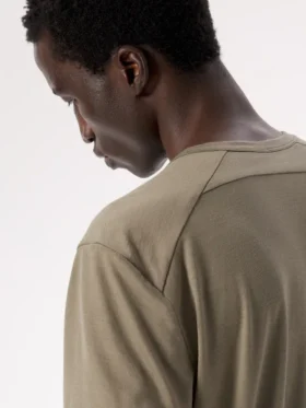 Frame Shirt SS Men’s