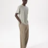 Frame Shirt SS Men's