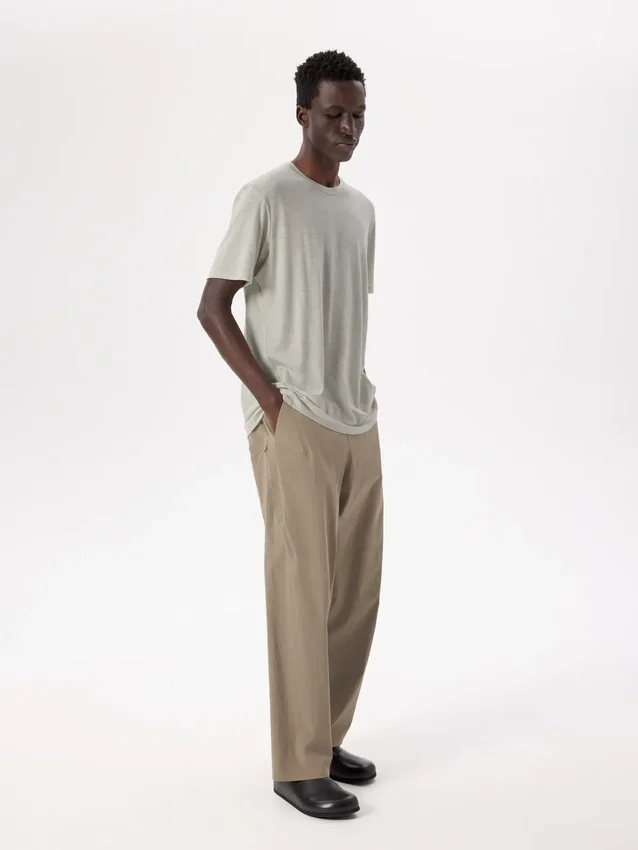 Frame Shirt SS Men's