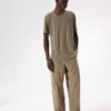 Frame Shirt SS Men's