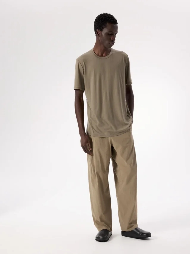Frame Shirt SS Men's