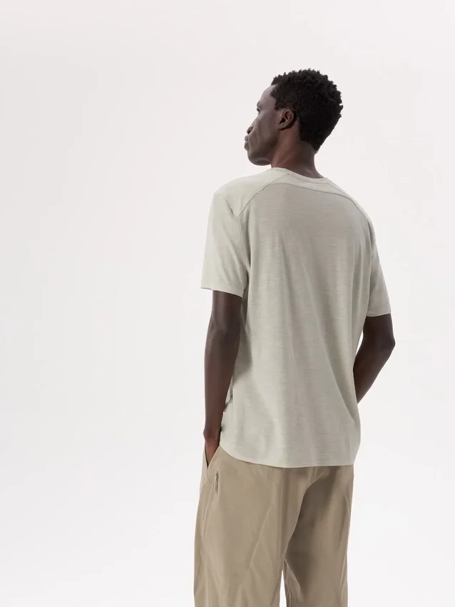 Frame Shirt SS Men's