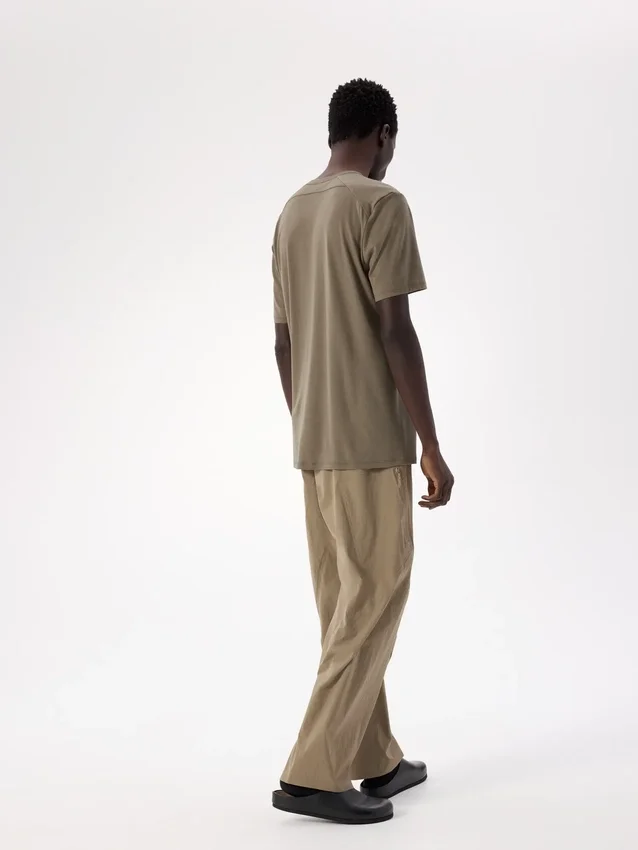Frame Shirt SS Men's