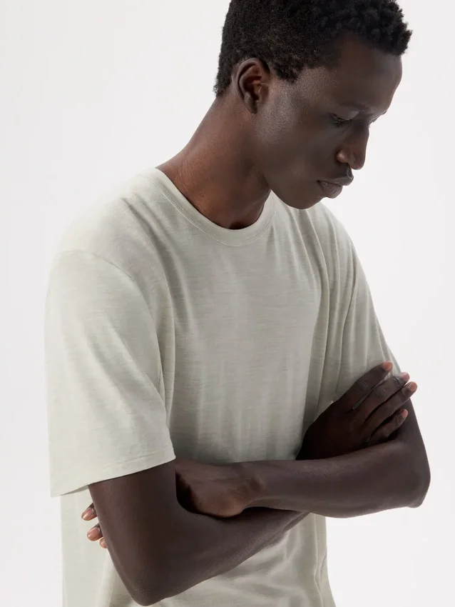 Frame Shirt SS Men's