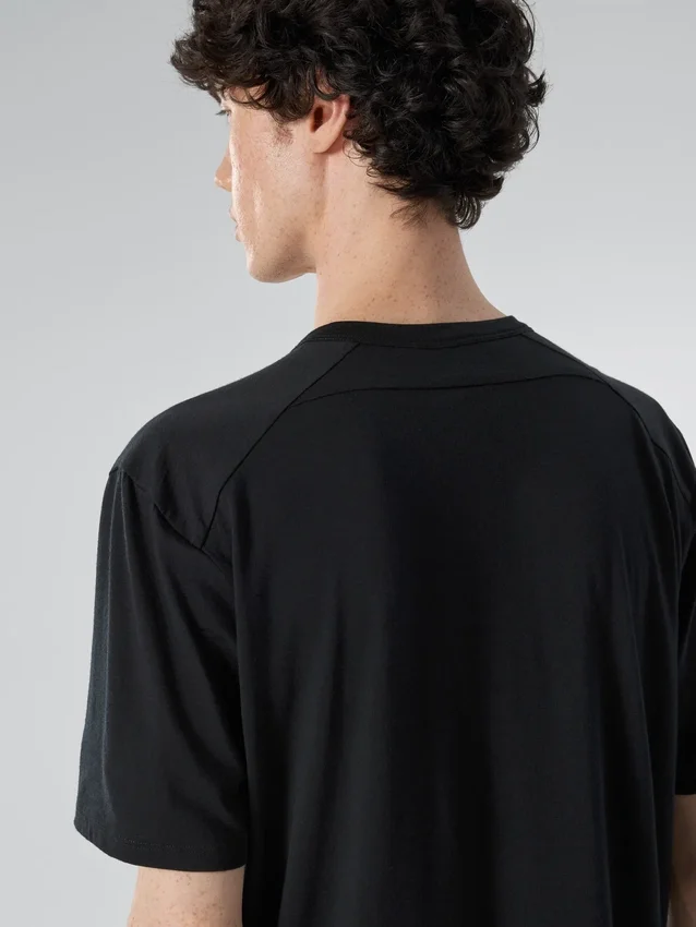 Frame Shirt SS Men's