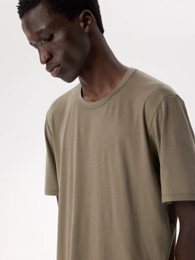 Frame Shirt SS Men's