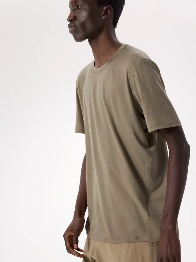 Frame Shirt SS Men's