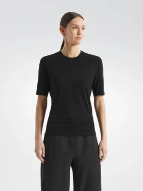 Frame Shirt SS Women's