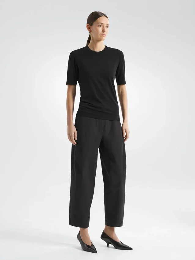 Frame Shirt SS Women's