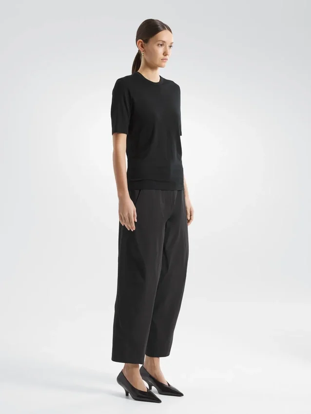 Frame Shirt SS Women's