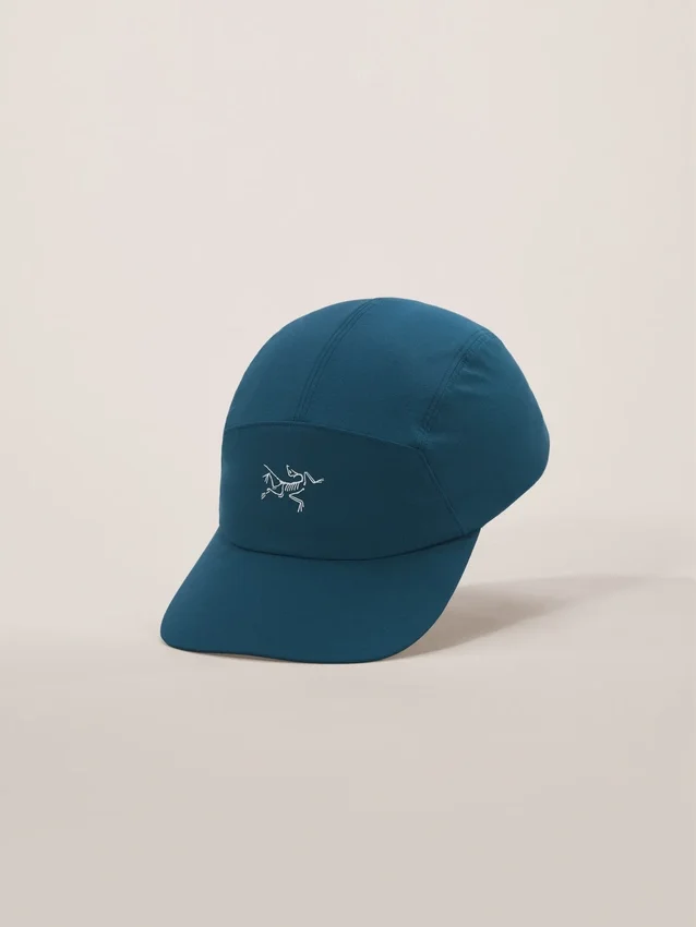 Gamma 5 Panel Cap