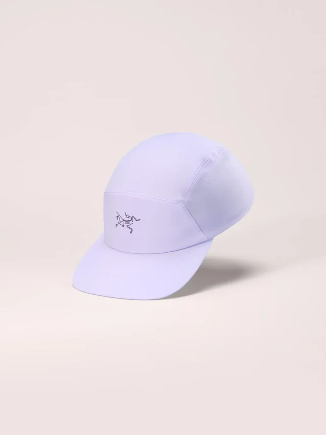 Gamma 5 Panel Cap