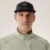 Gamma 5 Panel Cap