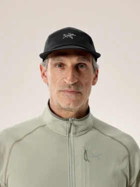 Gamma 5 Panel Cap