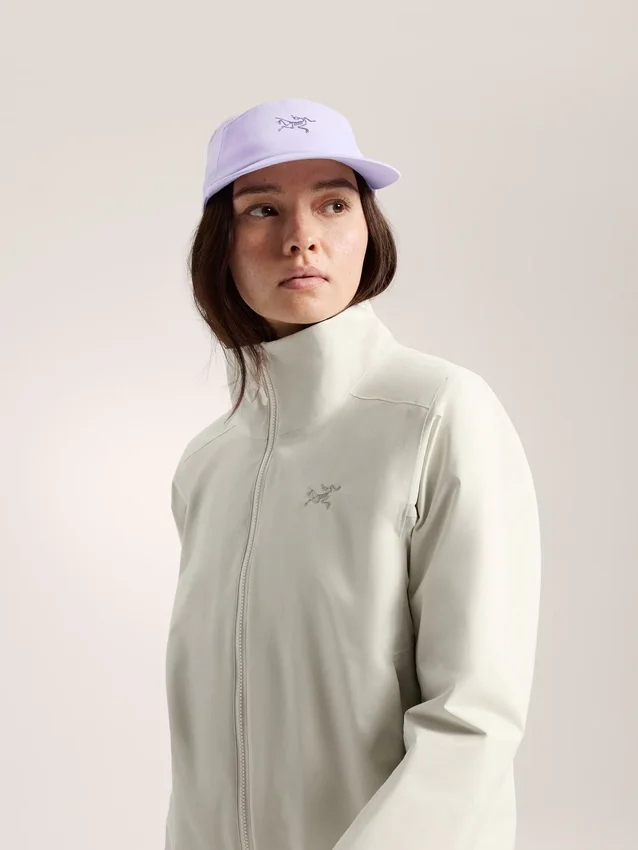 Gamma 5 Panel Cap