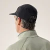 Gamma 5 Panel Cap