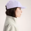 Gamma 5 Panel Cap