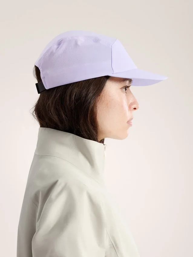 Gamma 5 Panel Cap