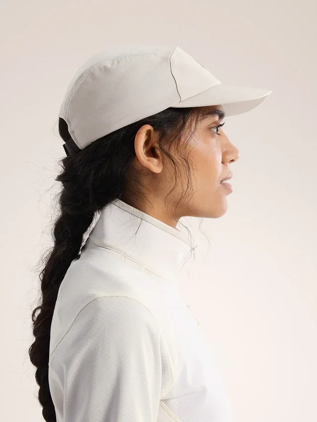 Gamma 5 Panel Cap