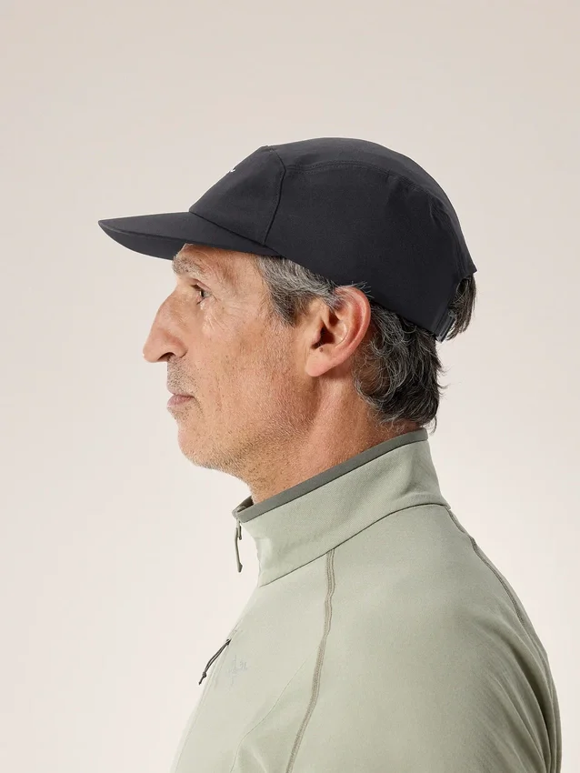 Gamma 5 Panel Cap