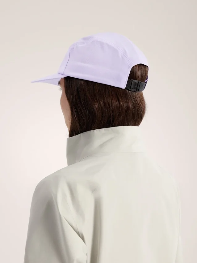 Gamma 5 Panel Cap