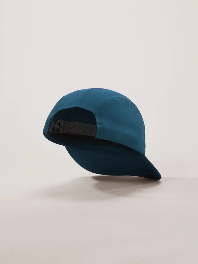 Gamma 5 Panel Cap