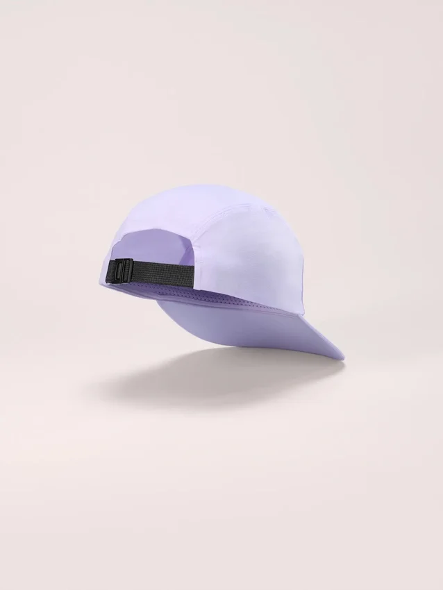 Gamma 5 Panel Cap