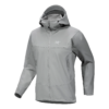 Gamma Hoody Jacket "Grey"