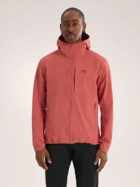 Gamma Hoody Men's