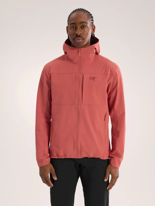 Gamma Hoody Men's