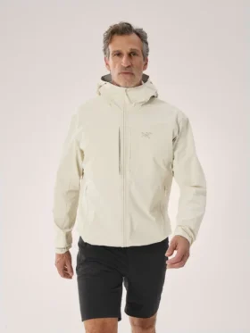 Gamma Hoody Men's