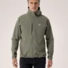 Gamma Hoody Men's