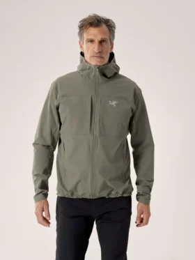 Gamma Hoody Men's
