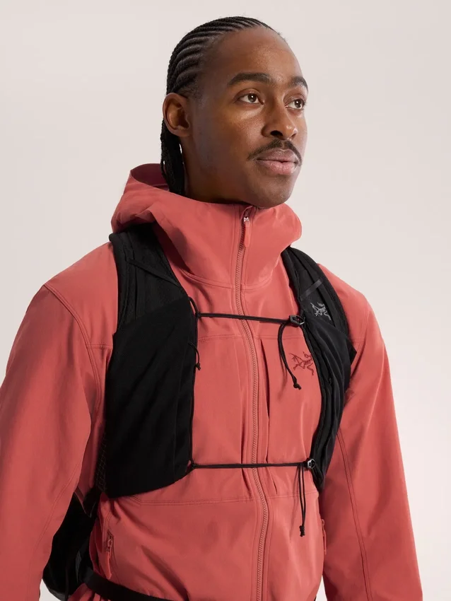 Gamma Hoody Men's