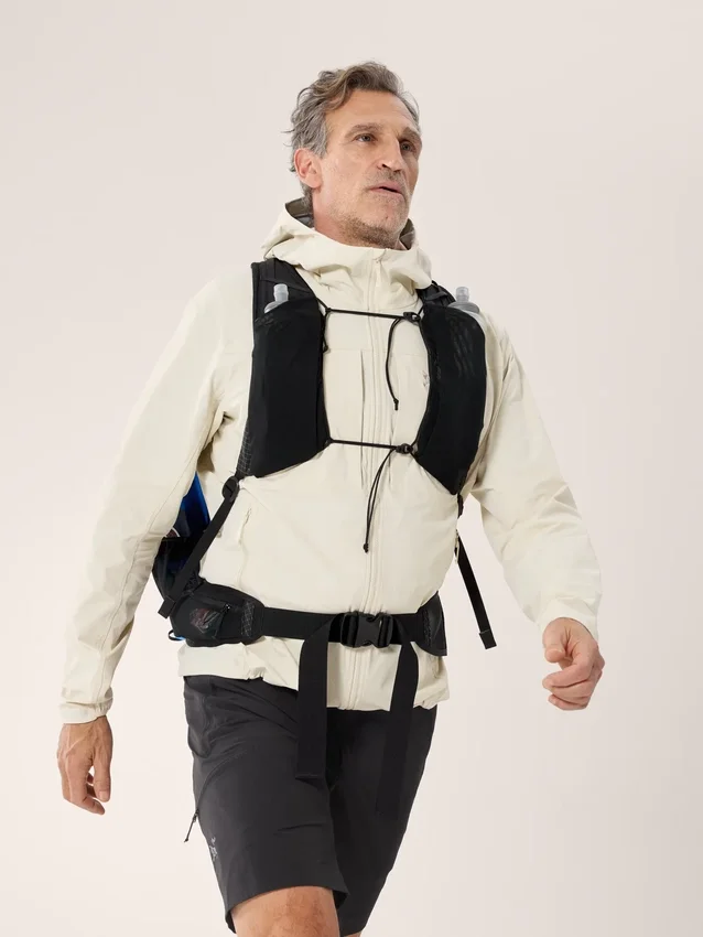 Gamma Hoody Men's