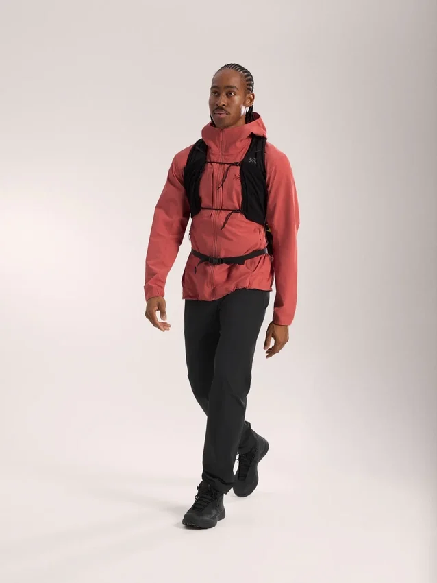 Gamma Hoody Men's