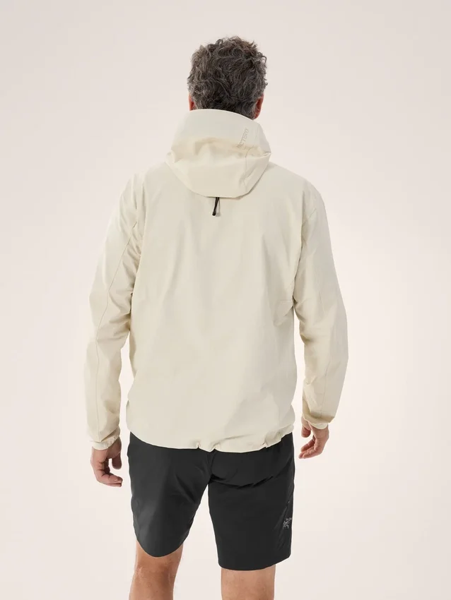 Gamma Hoody Men's