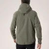 Gamma Hoody Men's