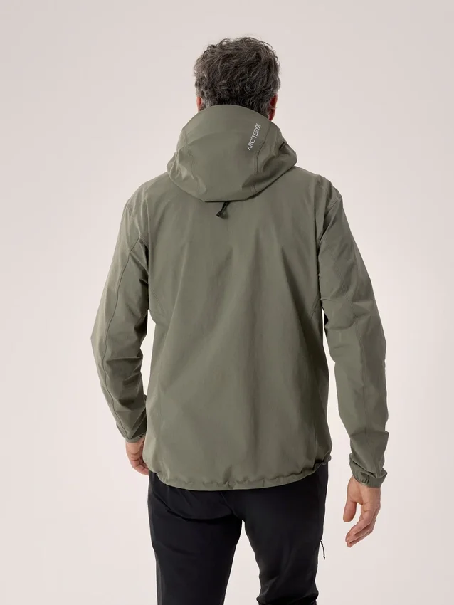 Gamma Hoody Men's