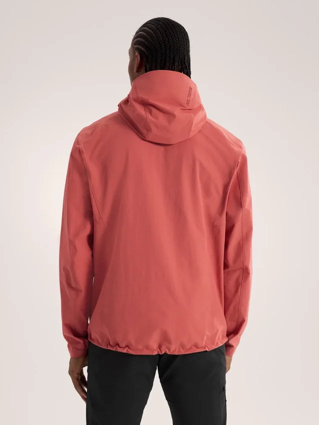 Gamma Hoody Men's