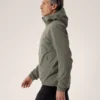 Gamma Hoody Men's
