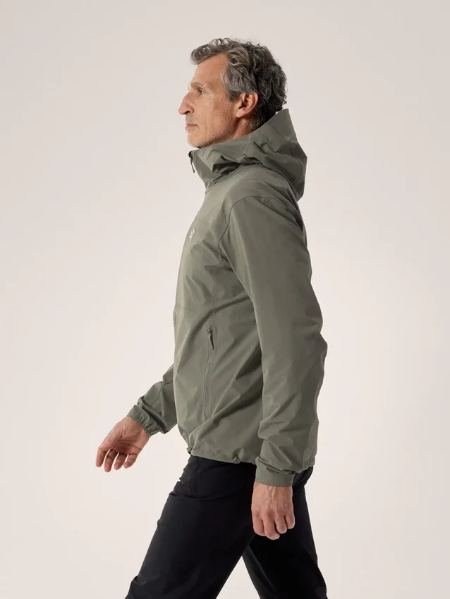 Gamma Hoody Men's