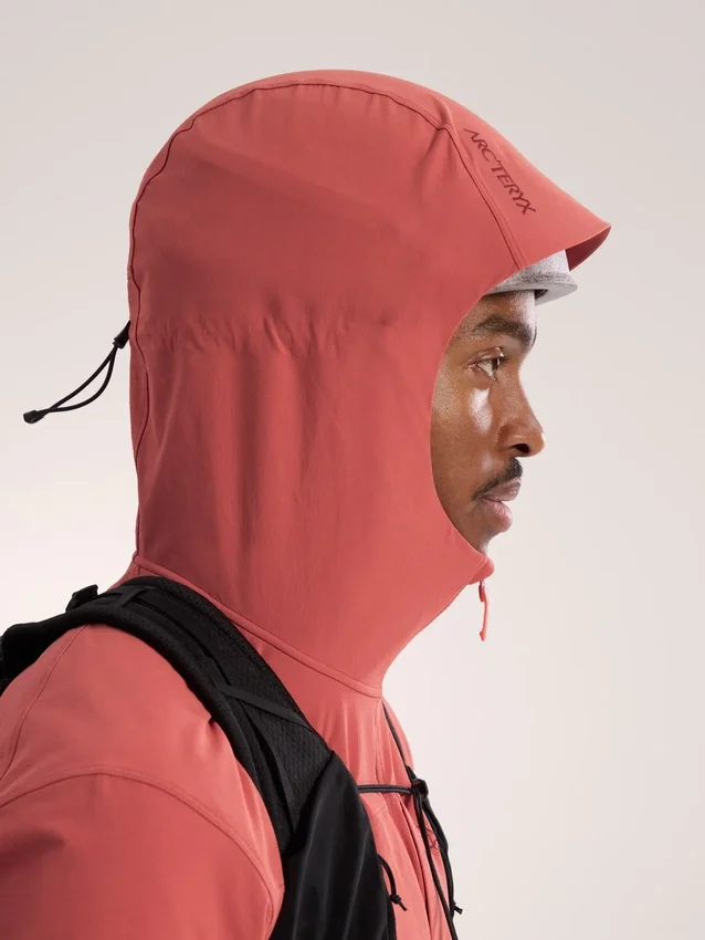 Gamma Hoody Men's