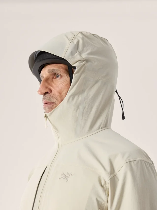 Gamma Hoody Men's