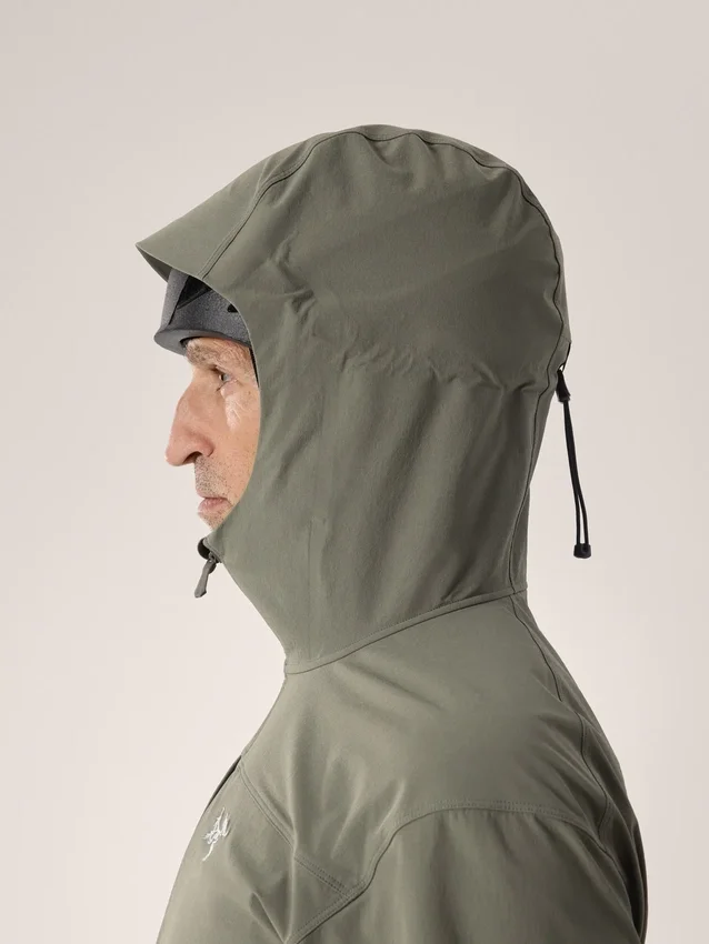 Gamma Hoody Men's