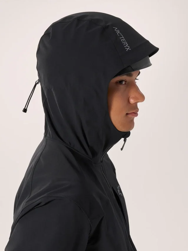 Gamma Hoody Men's
