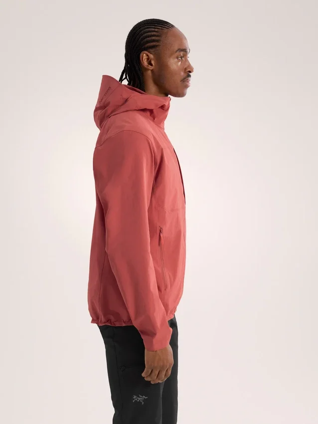Gamma Hoody Men's