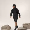 Gamma Hoody Men's